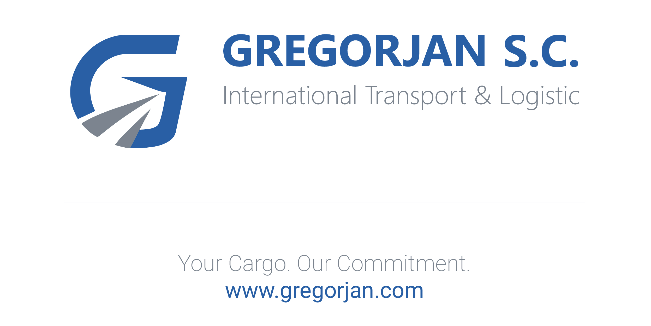 Gregorjan Coming Soon